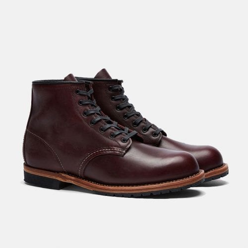 Beckman chukka clearance